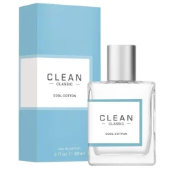 Clean Classic Cool Cotton Edp 60ml