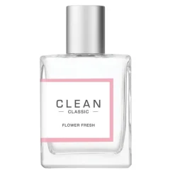 Clean Classic Flower Fresh Edp 60ml