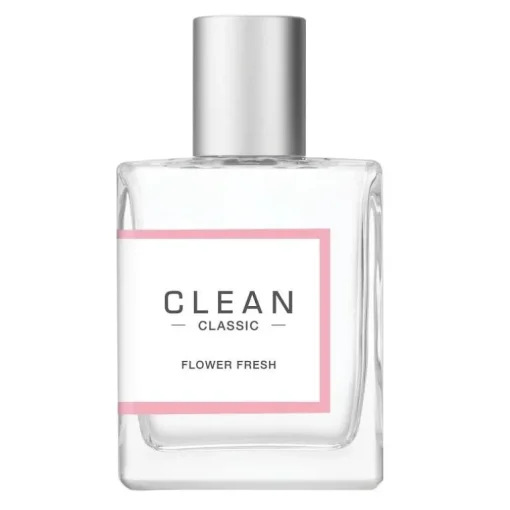 Clean Classic Flower Fresh Edp 60ml