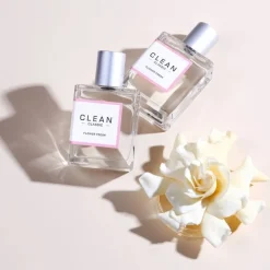 Clean Classic Flower Fresh Edp 30ml