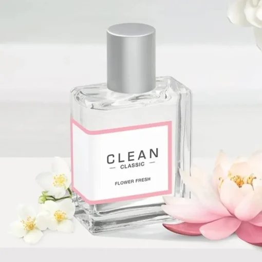 Clean Classic Flower Fresh Edp 30ml