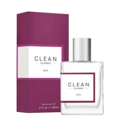 Clean Classic Skin Edp 60ml