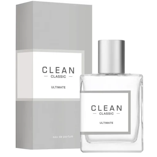 Clean Classic Ultimate Edp 30ml