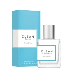 Clean Classic Cool Cotton Edp 30ml