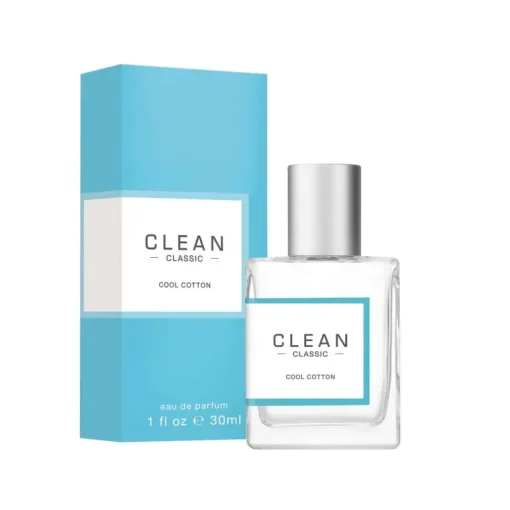 Clean Classic Cool Cotton Edp 30ml