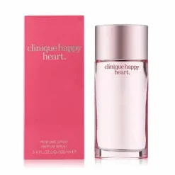 Clinique Happy Heart Edp 100ml