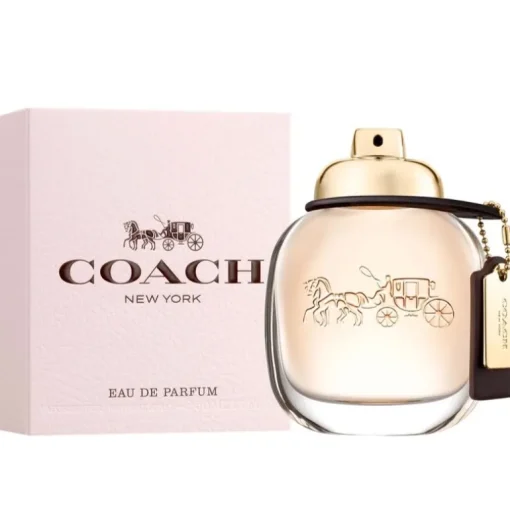 Coach Edp 50ml