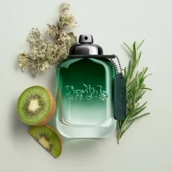 Coach Green Edt 60ml