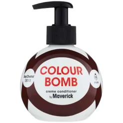Colour Bomb – Deep Chestnut 250ml