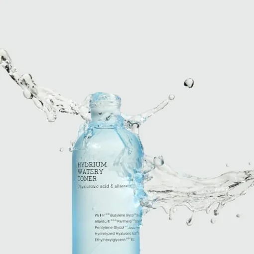 COSRX Hydrium Watery Toner 150ml