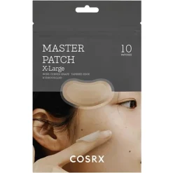 COSRX Master Patch X-Large 10 Patches