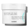COSRX One Step Moisture Up Pad 70 pcs