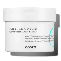 COSRX One Step Moisture Up Pad 70 pcs