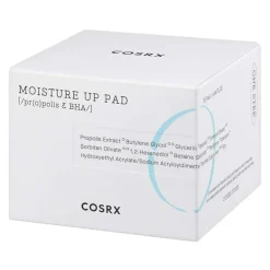 COSRX One Step Moisture Up Pad 70 pcs