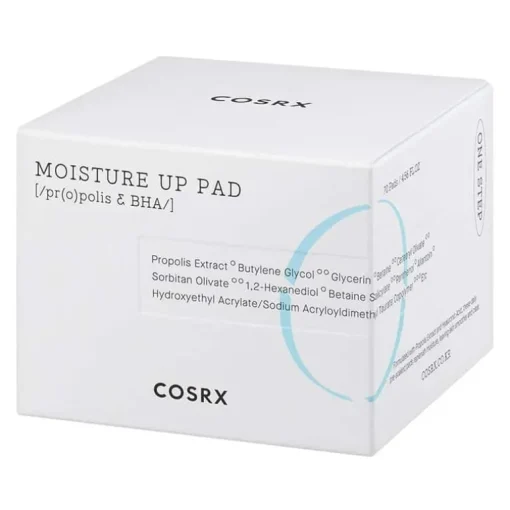 COSRX One Step Moisture Up Pad 70 pcs