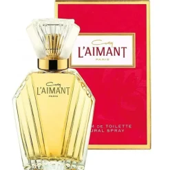 Coty L’Aimant Edt 50ml