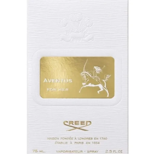 Creed Aventus For Her Edp 75ml