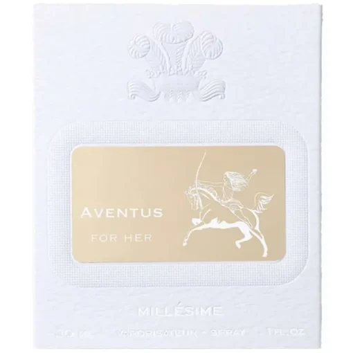 Creed Aventus For Her Edp 30ml