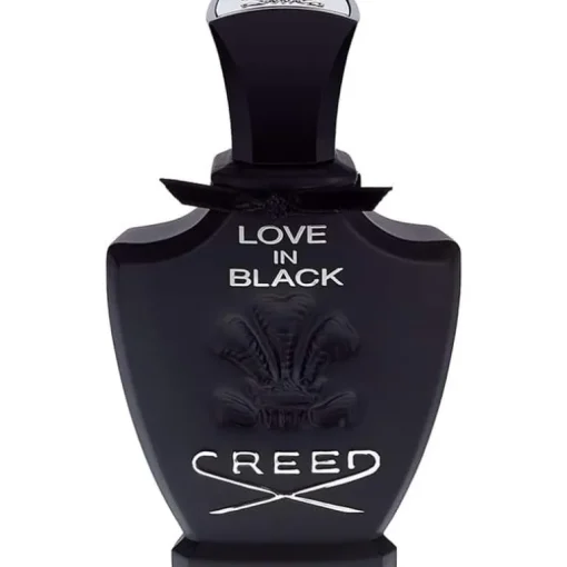 Creed Love In Black Edp 75ml
