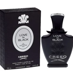 Creed Love In Black Edp 75ml