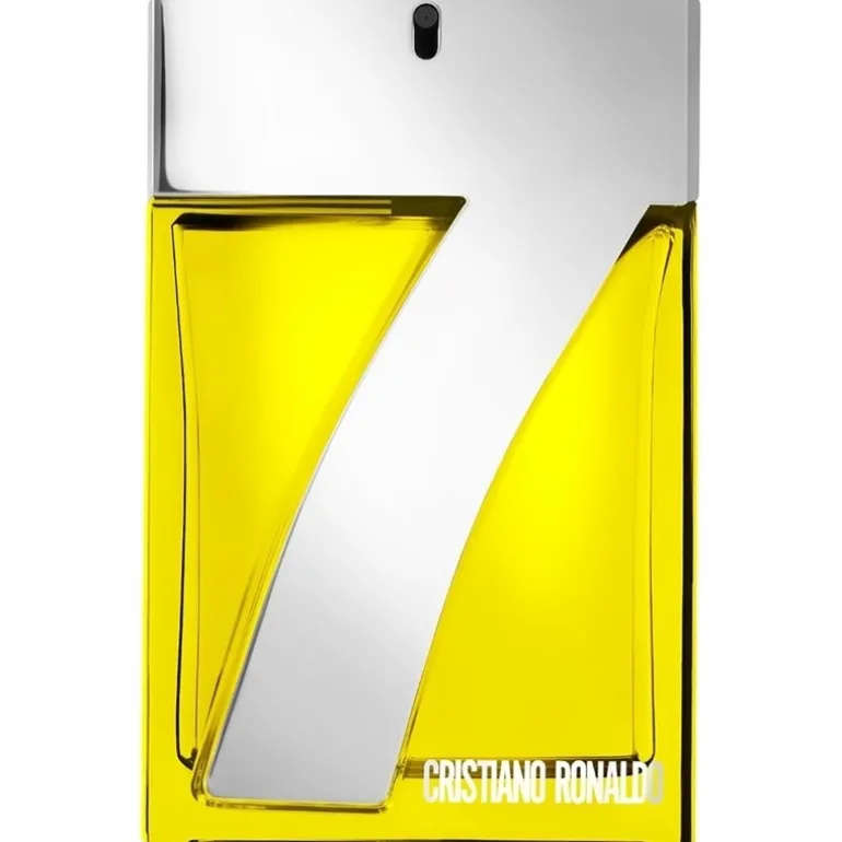 Cristiano Ronaldo Discover Edt 100ml