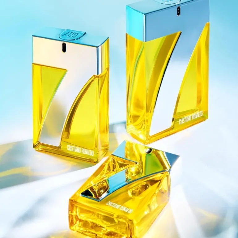 Cristiano Ronaldo Discover Edt 100ml