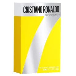 Cristiano Ronaldo Discover Edt 30ml