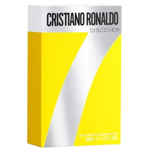 Cristiano Ronaldo Discover Edt 30ml