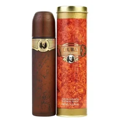 Cuba Gold Edt 100ml