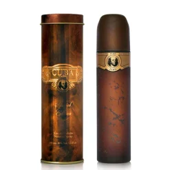 Cuba Gold Edt 100ml
