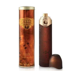 Cuba Paris Magnum Gold Edt 130ml