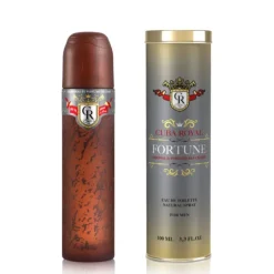 Cuba Royal Fortune Edt 100ml