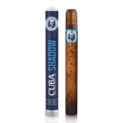Cuba Shadow Edt 35ml