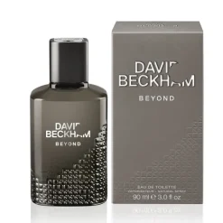 David Beckham Beyond Edt 90ml