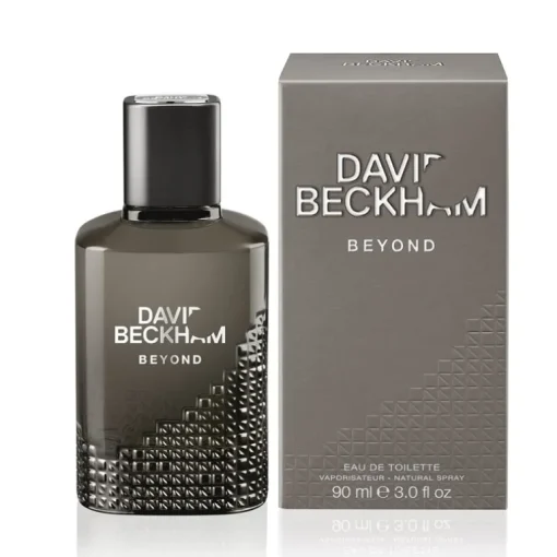 David Beckham Beyond Edt 90ml