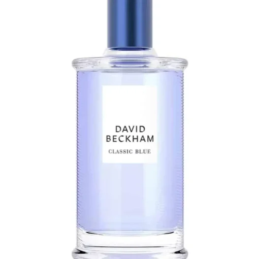 David Beckham Classic Blue Edt 100ml