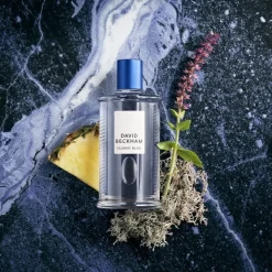 David Beckham Classic Blue Edt 100ml