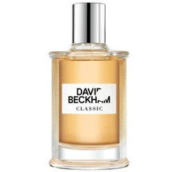 David Beckham Classic Edt 40ml