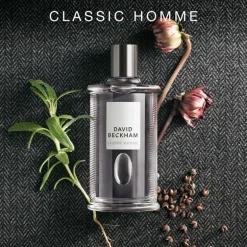 David Beckham Classic Homme Edt 100ml