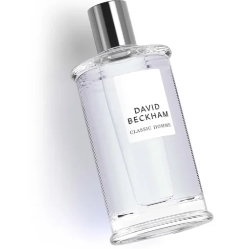 David Beckham Classic Homme Edt 100ml