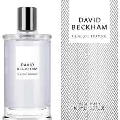 David Beckham Classic Homme Edt 100ml