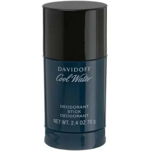 Davidoff Cool Water Man Deostick 75ml