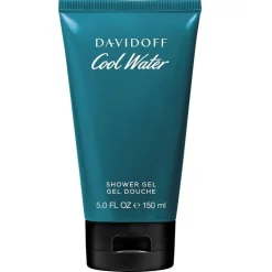 Davidoff Cool Water Shower Gel 150ml