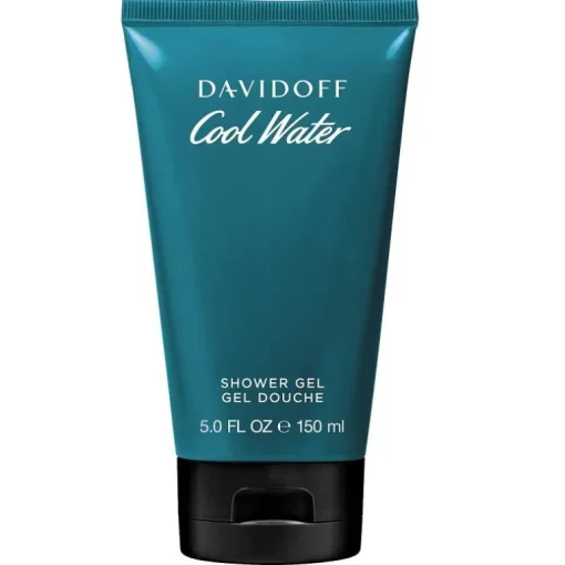 Davidoff Cool Water Shower Gel 150ml