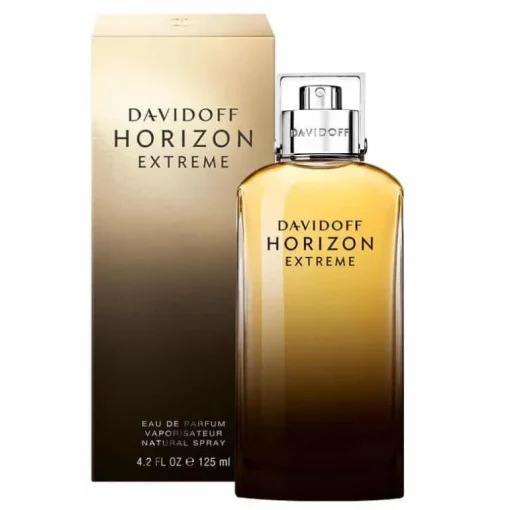 Davidoff Horizon Edt 125ml