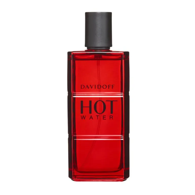 Davidoff Hot Water Edt 110ml