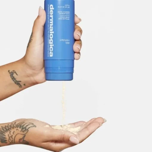 Dermalogica Daily Milkfoliant 74gr