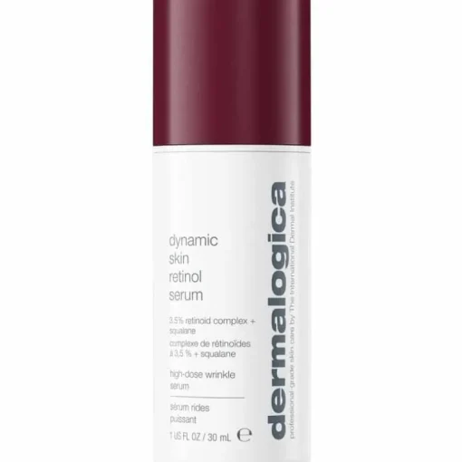 Dermalogica Dynamic Skin Retinol Serum 30ml