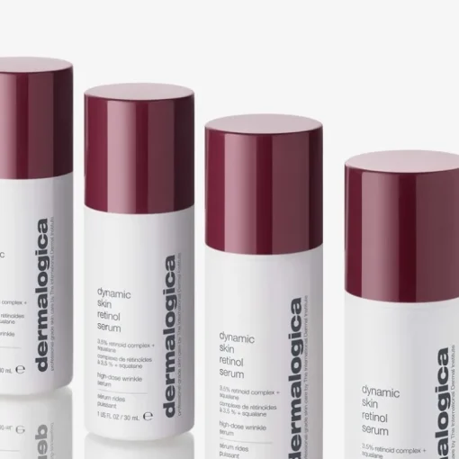 Dermalogica Dynamic Skin Retinol Serum 30ml