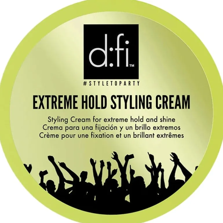 D:fi Extreme Cream Stor 150g